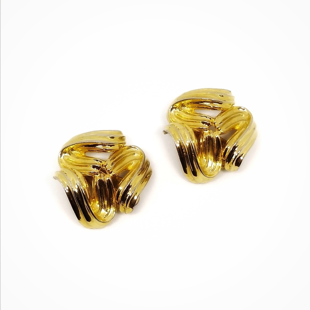 Les Bernard Earrings - image 1